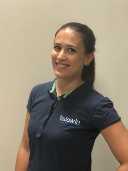 Foto di FRANCESCA GRAMIGNA Dott.ssa FT.