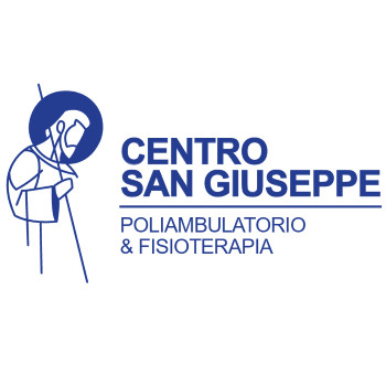 Logo di Centro San Giuseppe SRL