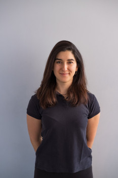 Logo di ISABELLA GANZERLI