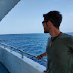 Foto di Salvo Caronia