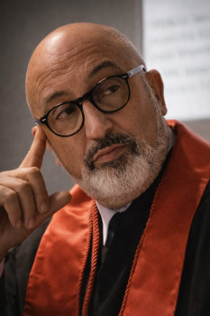 Foto di Antonio Rosario Cavallaro