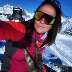 Foto di Alessandra Tradigo