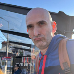 Foto di Miodrag Bjelic