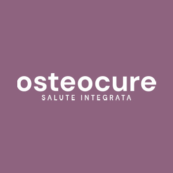 Logo di Osteocure - Salute integrata 