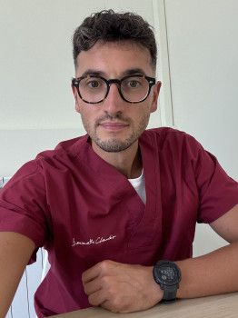 Foto di Claudio Bersanetti Osteopata 