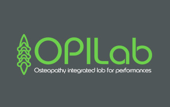 Logo di OPILab di Vittorio Serralunga 