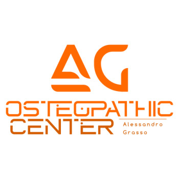 Logo di Alessandro Grasso Osteopata