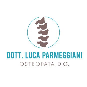 Logo di Luca Parmeggiani