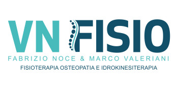 Logo di VN Fisio Associazione Professionale