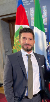 Foto di dott. Vincenzo Di Salvatore