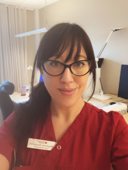 Foto di Margherita Sanguineti