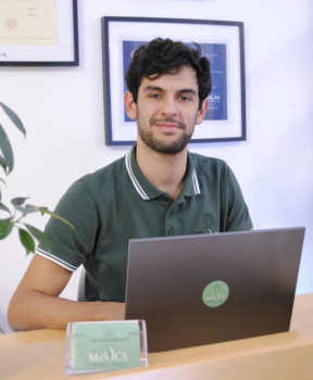 Foto di Dott. Davide Piscitelli