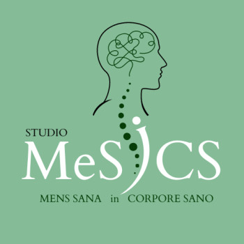 Logo di Studio MeSiCS