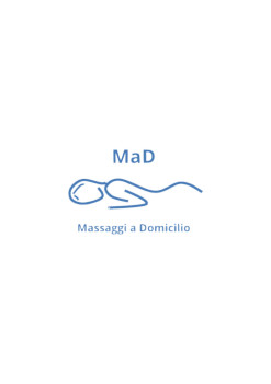 Logo di MaD Massaggi a Domicilio