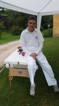 Foto di MaD Massaggi a Domicilio