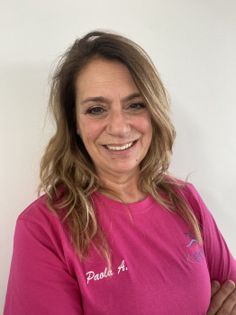 Foto di Paola Anessi - Operatrice Shiatsu