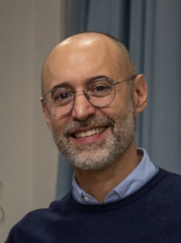 Foto di Dott. Orlando Crescenzio