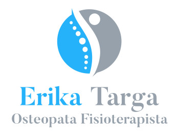 Logo di Erika Targa Osteopata Fisioterapista