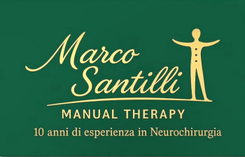 Logo di Marco Santilli