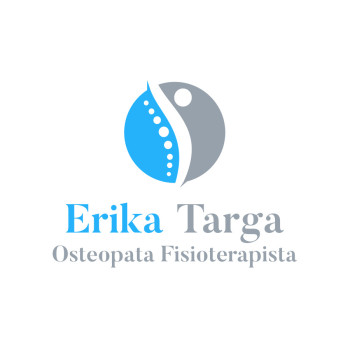 Logo di Erika Targa Osteopata Fisioterapista