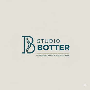 Logo di STUDIO BOTTER di William Botter
