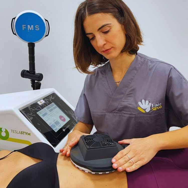 Percorso Terapeutico Diastasi