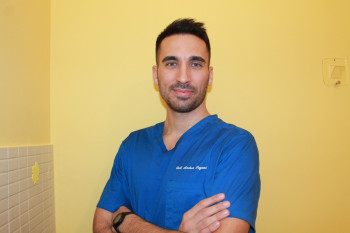 Foto di Dott. Andrea Pagani