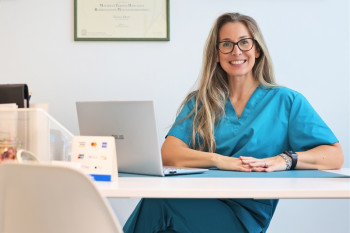 Foto di Dott.ssa Giada Preti