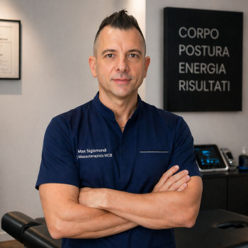 Logo di Max Sigismondi