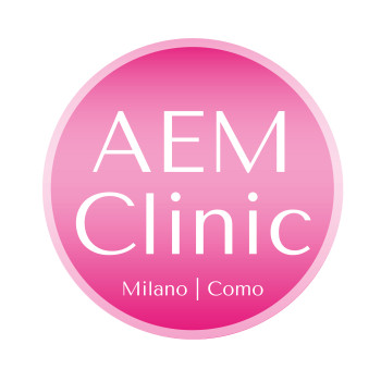 Logo di AEM CLINIC