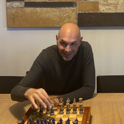 Foto di UGO SICA