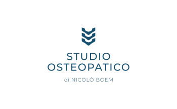 Logo di Studio Osteopatico - Boem Nicolò