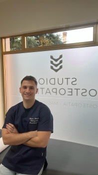 Foto di Studio Osteopatico - Boem Nicolò
