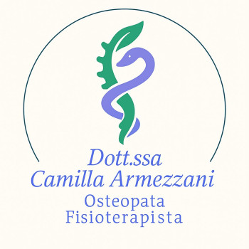 Logo di SALUTE ÚNìCA - Osteopatia Fisioterapia -