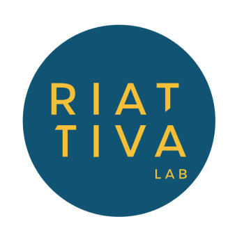 Logo di Riattiva Lab