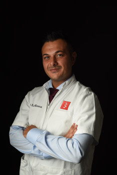 Foto di Dr. Benedetto La Rocca
