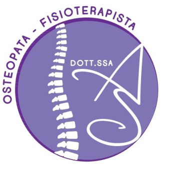 Logo di Sapei Alessia - Osteopata Fisioterapista