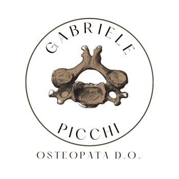 Logo di Gabriele Picchi Osteopata D.O.