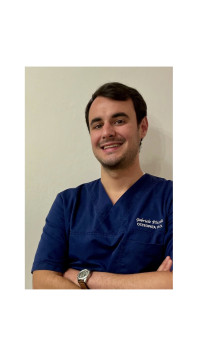 Foto di Osteopata Gabriele Picchi D.O.