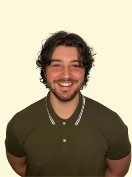 Foto di Osteopata Residori Mattia