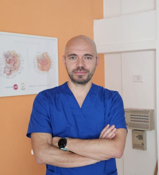 Foto di Dott. Michele Ciccolella