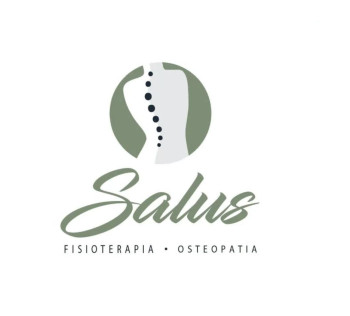 Logo di Studio Fisioterapico Salus