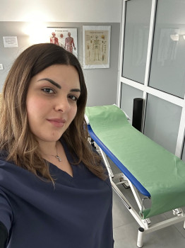 Foto di Fiocchi Eleonora | OSTEOPATA