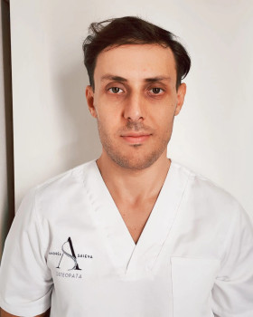 Foto di Andrea Saieva Osteopata