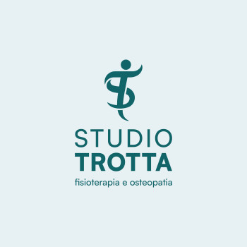 Logo di Studio Trotta - Osteopatia e Fisioterapia integrata