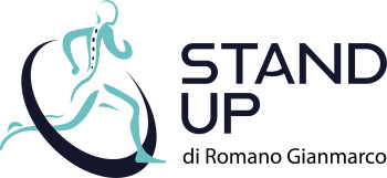 Logo di Gianmarco Romano