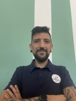 Foto di Michele Marzani Osteopata