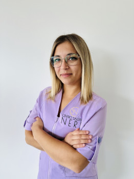 Foto di Dott.ssa Marika Biondelli
