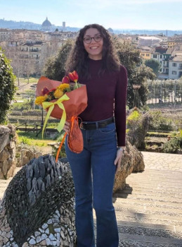 Foto di Fabiana Fanizzi