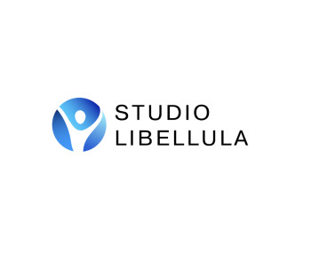 Logo di Studio Libellula di Brunilda Kapaj